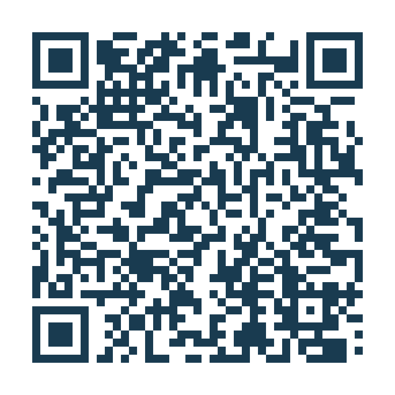 QR code linking to Native Tucson Notary and Insurance’s BBB business profile