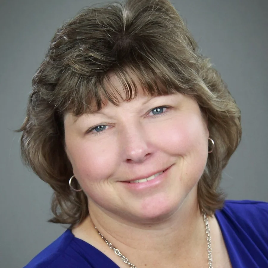 Kathy Peate, founder of Native Tucson Notary & Insurance